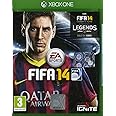 Electronic Arts FIFA 14