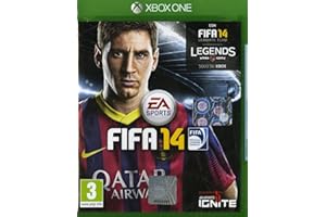 ELECTRONIC ARTS Fifa 14 (Xbox One)