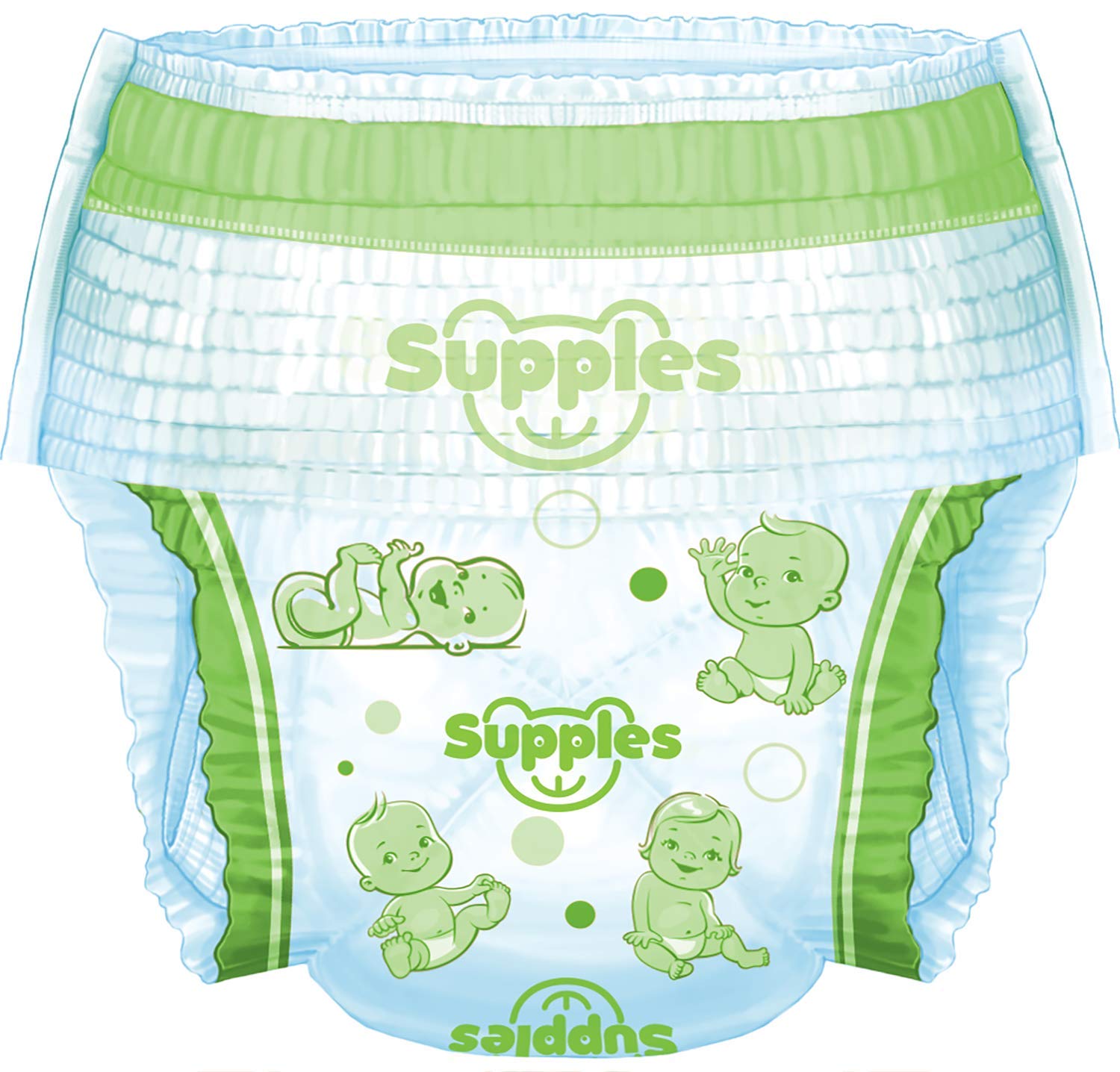 supples baby diaper