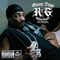 Snoop Doggy Dogg - R&G: The Masterpiece: Amazon.nl: Muziek