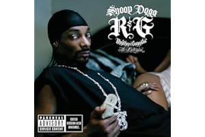 R&G (Rhythm & Gangsta): The Masterpiece