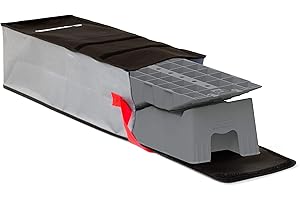 Fiamma 15935947B Sistemi di Livellamento per Camper e Caravan