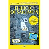 El juicio de Salom&oacute;n (Sin l&iacute;mites)