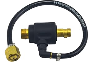 RIVERWELD WP-26 SR-26 TIG Cable de antorcha cambio de junta 3/8 "BSP macho, CK50 y M16 * 1,5