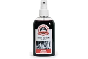 FARRIERS EQUINE CARE Farriers Traitement anti-grive (250 ml)