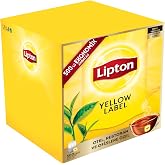 Lipton Yellow Label 500'l&uuml; Bardak Poşet &Ccedil;ay