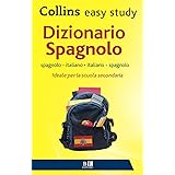 Dizionario spagnolo. Spagnolo-italiano, italiano-spagnolo. Ediz. bilingue