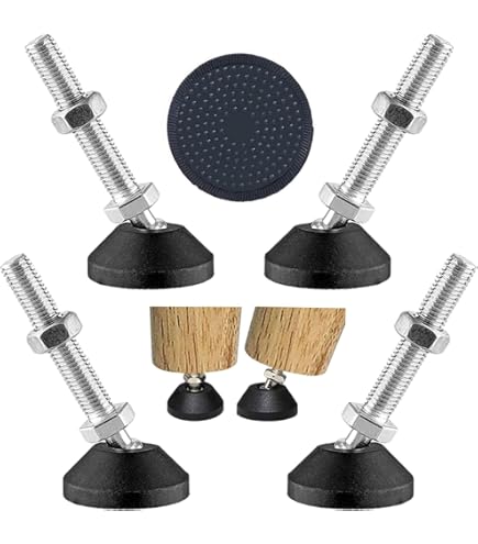 Lot de 4 embouts ronds 7 mm pour Tube fil tige métal acier Lot de 4 embouts ronds 7 mm pour Tube fil tige métal acier
