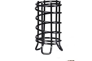 FIREFIX 2078 Sparbrenner für Ölöfen, ø 80 mm - 135 mm hoch