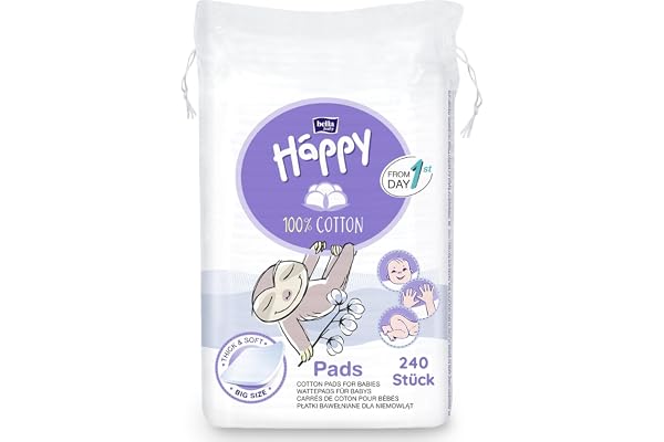 Bella Baby Happy