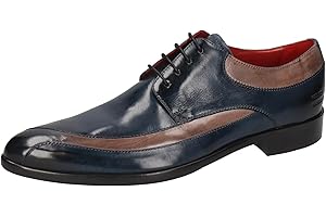 Melvin & Hamilton Mężczyźni Toni 36Oksford