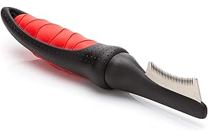 Mikki 6376127 Feiner Fell-Auskämmer