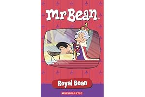 Mr Bean: Royal Bean (Popcorn Readers)