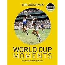 History of  the FIFA world cup　ワールドカップ The Official History of the Fifa World Cup : Fifa Museum