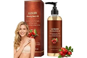 Body Oil Magic Luxury Body Oil Glow Remedy Oil Lifting Kroppsolja Uppstramande för kvinnor Minskar fina linjer ger intensiv f
