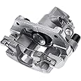 Frankberg Brake Caliper Rear axle Left Compatible with C-Max DM2 2007-2010 Focus II DA_ HCP DP DB_ FCH DH 2004-2012 K.u.g.a II DM2 2013-2020
