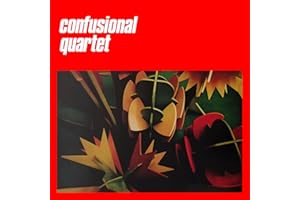 Confusional quartet - Green vinyl