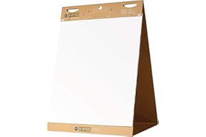 Bi-Office FL1420403 Earth-It Bloc-notes auto-adhésif