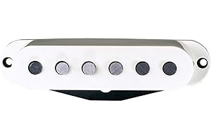 DiMarzio - HS-3 blanca - DP117W