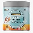 Laperva True Lean Mango - 210gm, your Ultimate Fat Burner, Experience Unrivaled Appetite Control and Energize Your Day, Lactose-Free and Vegan Formula for Enhanced Results (30 servings)