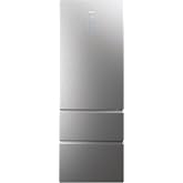 Haier 3D 70 Series 7 HTW7720ENMP &ndash; Combi Refrigerator, Direct Access Drawers, WIFI, Antibacterial Technology, Motor Inverter,