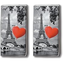 MoonWorks Tasse „Take Me To Paris“ – Geschenk Für Freundin & Paris-Fans Mit Rosafarbenem Innenbereich