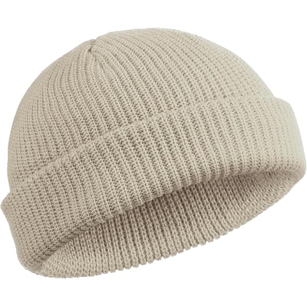Chaud En Hiver Numéro 46 Tricoté Cap Hip Hop Bonnet Chapeau