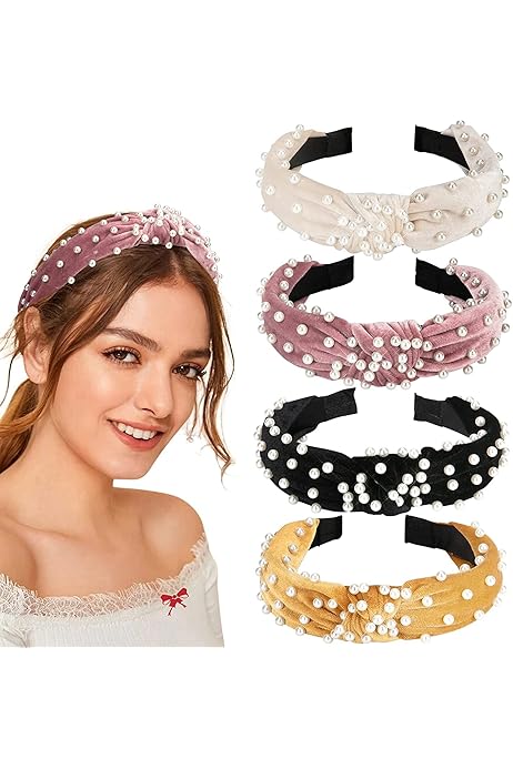 Fascia Per Orecchie Da Topo 2 Pezzi - Costume Animali Per Halloween E Carnevale - Foto 8