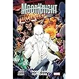 Moon knight. Troppo duro per morire (Vol. 2)