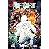 Moon knight. Troppo duro per morire (Vol. 2)