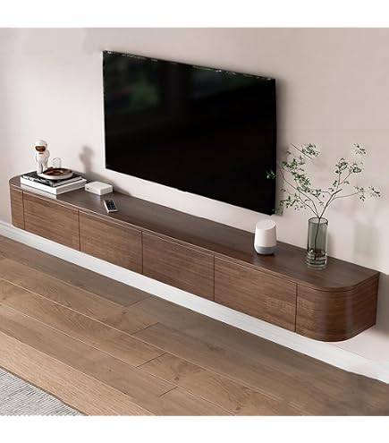 Mirjan24 TV-Lowboard Aropo 4D 190 - Schick & Pr Produktbild-Vorschau 2