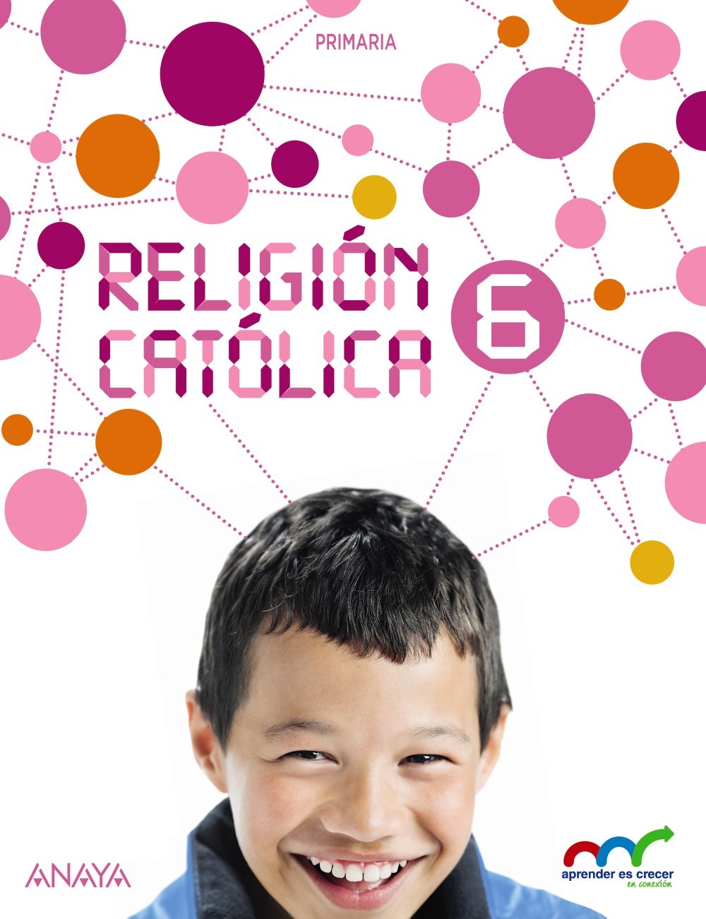Religión Católica 6