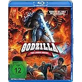 Godzilla: The Legend begins