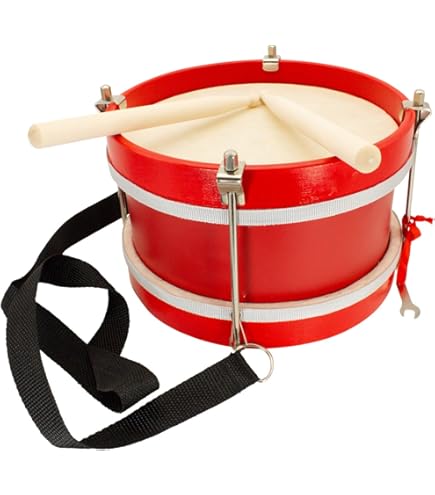 SD1412W HT Marching Snare - Nederland