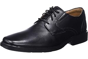 Clarks Homme Clarkslite Low Tissu Oxford