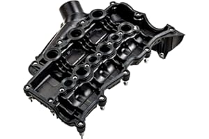 D2P LR073585 Inlet Manifold Left Replacement For Discovery 4, 3.0 D Range Rover Sport L405 3.0D