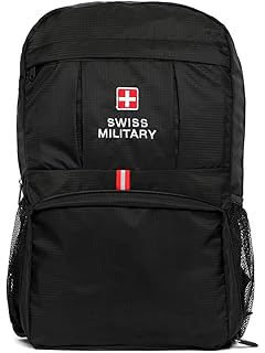 swiss military foldable backpack bp6