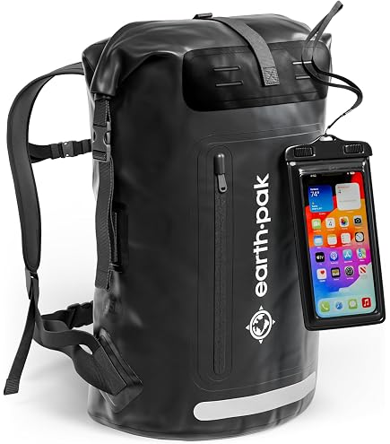 SHAD Daily Pannier Zaino Da Bicicletta 22L - Borsa Ibrida Urbana, Impermeabile, Con Scomparto PC, In Materiale Riciclato RPET