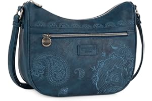 Lois - Sac À Main Bandoulière élégant et pratique pour tous les jours Sac A Main Femmes Bandoulieres avec style moderne Sac À Main compact et tendance.