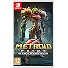 Metroid Prime Remastered – Videogioco Nintendo – Ed. Italiana - Versione su scheda