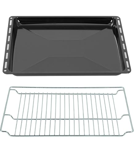 Plaque Four 44.5x37.5cm ICQN - Compatible Whirlpool, Bauknecht, Indesit