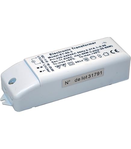 Trasformatore elettronico per lampade alogene BRAVO 160 PFS – Cod.RN1189 – Relco Online Trasformatore elettronico per lampade alogene BRAVO 160 PFS – Cod.RN1189 – Relco Online