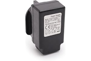 Christmas Concepts® 25V 3.6W IP20 Electronic Transformer Without Lead - Suitable for Christmas Decorations