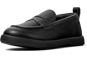 Camper Fille Duet K800609 Mocassin