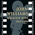 John Williams: Greatest Hits 1969-1999