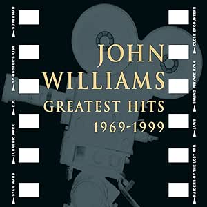 John Williams: Greatest Hits 1969-1999