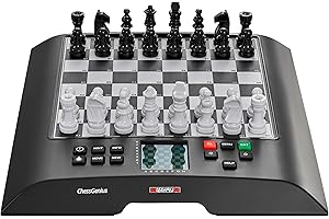 Millennium Chess Genius