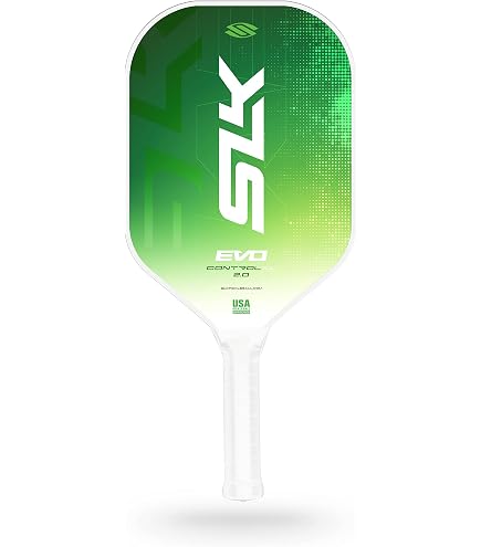 Selkirk Vanguard Hybrid Pickleball-Paddel – USAPA-zugelassen Mit Kohlefaser & X5-Kern, Made In USA