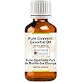 Greenwood Essential Pure Cornmint Essential Oil (Mentha arvensis) Steam Distilled Natural Therapeutic Grade 30ml (1 oz)