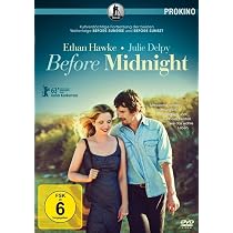 Before Midnight: Amazon.de: Hawke, Ethan, Delpy, Julie, Prior